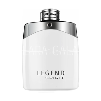 MONT BLANC Legend Spirit