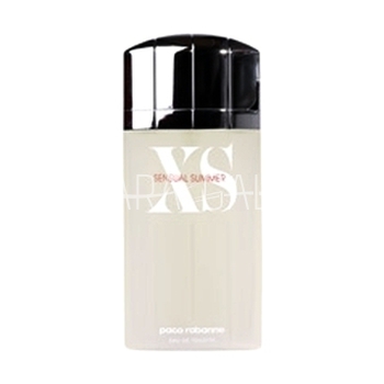 PACO RABANNE XS Sensual Summer