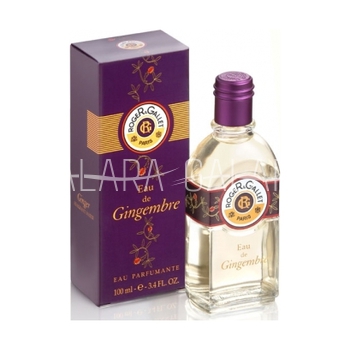 ROGER & GALLET Eau de Gingembre