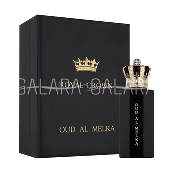 ROYAL CROWN Oud Al Melka