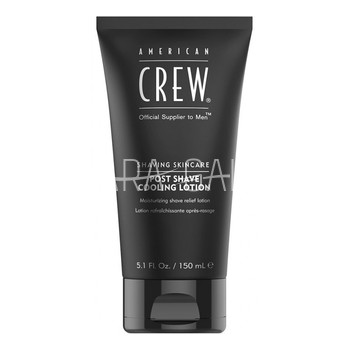 AMERICAN CREW      POST-SHAVE COOLING LOTION