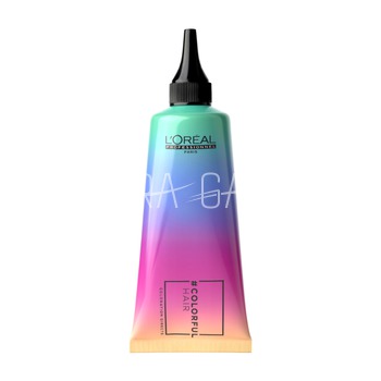 L'OREAL   ColorfulHair