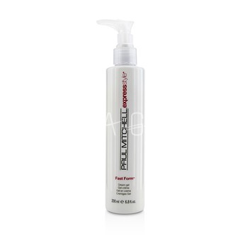 PAUL MITCHELL Express Style Fast Form