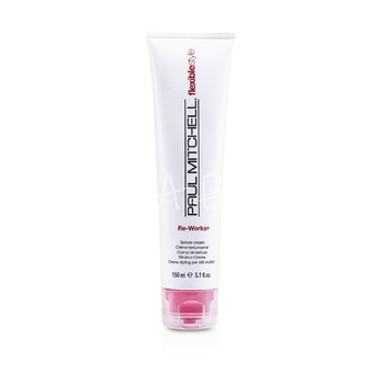 PAUL MITCHELL Flexible Style Re-Works Texture Cream