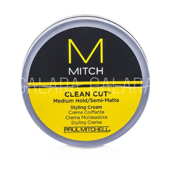 PAUL MITCHELL Mitch Clean Cut