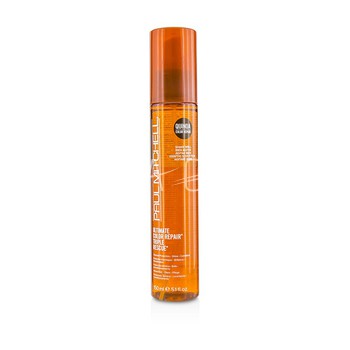 PAUL MITCHELL Ultimate Color Repair Triple Rescue (Thermal Protection, Shine, Condition)