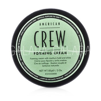 AMERICAN CREW            Forming Cream