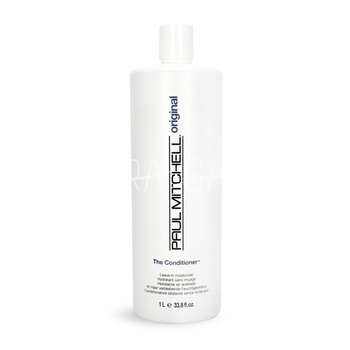 PAUL MITCHELL     The Conditioner