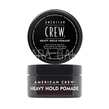 AMERICAN CREW    Heavy Hold Pomade