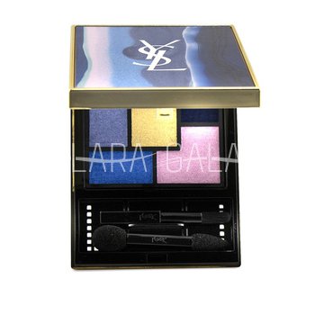 YVES SAINT LAURENT Couture Palette Collector (5