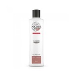 NIOXIN    3 Cleanser System 3