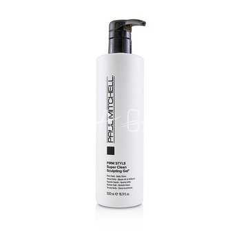 PAUL MITCHELL Firm Style Super Clean