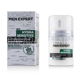 L'OREAL Men Expert Hydra Sensitive