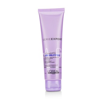 L'OREAL Professionnel Serie Expert - Liss Unlimited Prokeratin