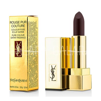 YVES SAINT LAURENT Rouge Pur Couture The Mats