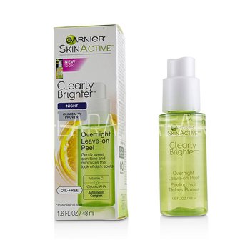 GARNIER SkinActive Clearly Brighter