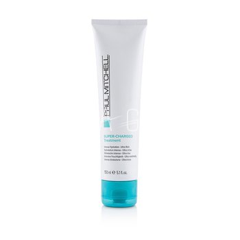 PAUL MITCHELL Super-Charged