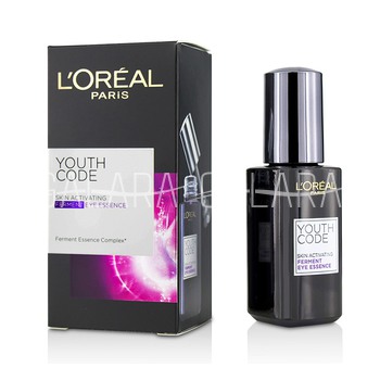 L'OREAL Youth Code