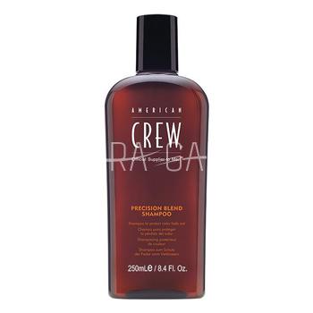 AMERICAN CREW     Precision Blend Shampoo