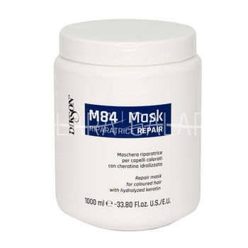DIKSON     M84 Mask Riparatrice Repair