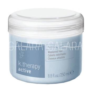 LAKME      K.Therapy Active Fortifying Mask Weakened Hair