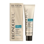 REVLON PROFESSIONAL  5-    Blonderful Soft Lightener Cream