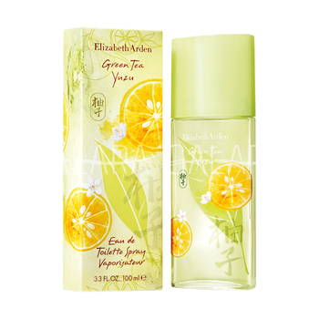 ELIZABETH ARDEN Green Tea Yuzu