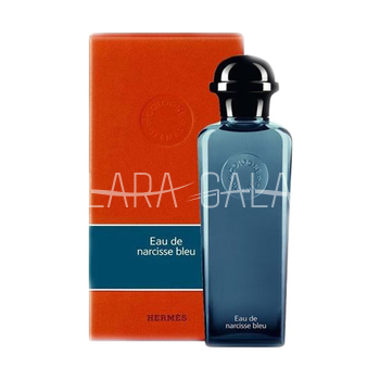 HERMES Eau de Narcisse Bleu